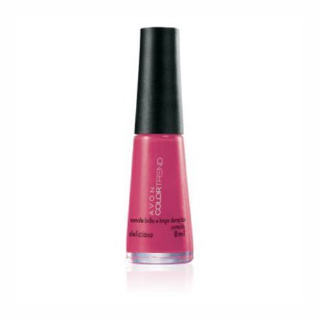 Esmalte Deliciosa Avon