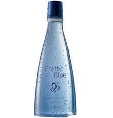 Perfume Pretty Blue 400ml