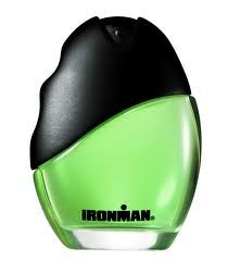 Perfume Ironman