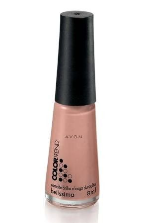 Esmalte Belíssima Avon