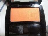 Ideal Iluminous Blush em pó (Tangerina)