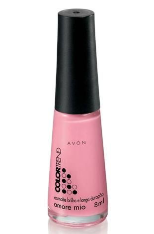 Esmalte Amore Mio Avon