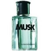 Perfume Musk Fresh