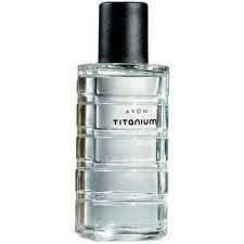 Perfume Titanium Dynamic