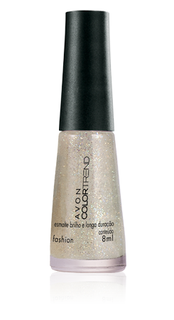 Esmalte Fashion Avon