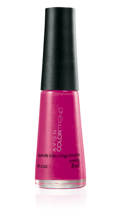 Esmalte Musa Avon