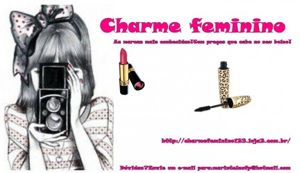 Charme Feminino