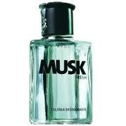 Perfume Musk Fresh