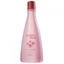 Perfume Fantasia Floral 400ml