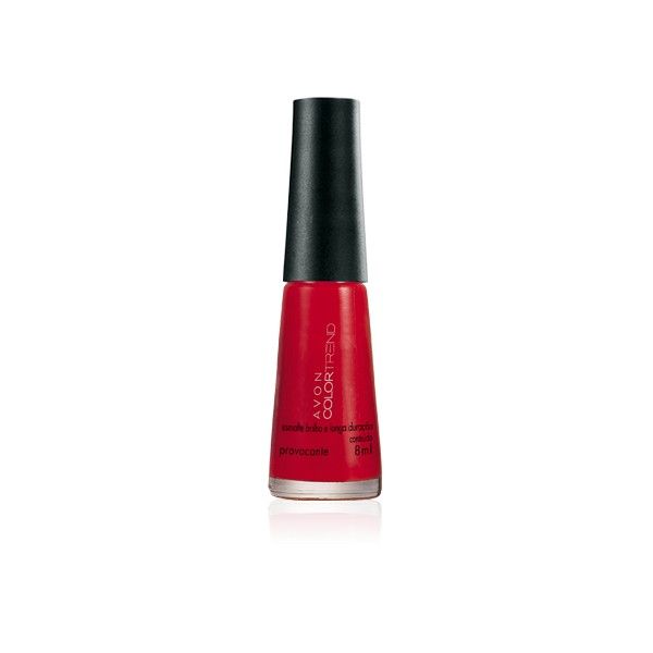 Esmalte Provocante Avon