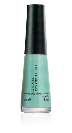 Esmalte Picolé Avon