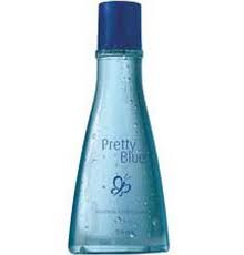 Perfume Pretty Blue 150ml